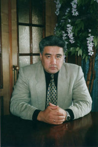 Койшибаев М.С.