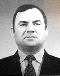 Тузов Владимир Иванович