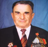 Федосеев Владимир Михайлович (1924-2015)