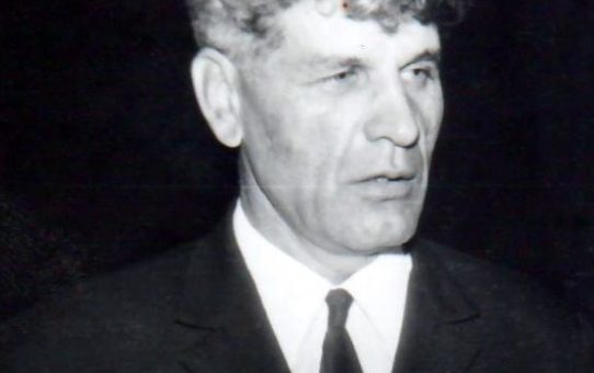 Гусельников Анатолий Макарович (1925-