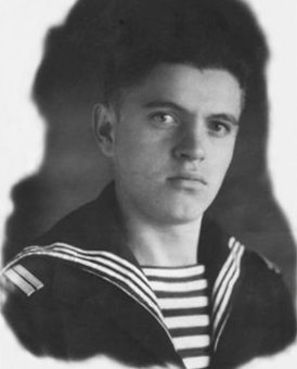 Рыбалко Андрей Павлович (14. 12. 1927)