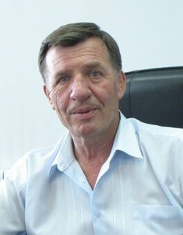 Томилов Анатолий Иванович